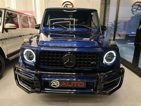 مرسيدس بنز G-Class 2020 للبيع في العراق - اربيل